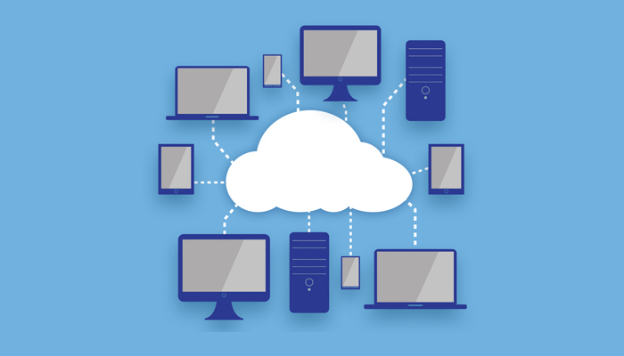 Ventajas de computación en la nube para un negocio Ventajas de computación en la nube para un negocio